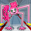 Mod Mommy Long Legs Minecraft