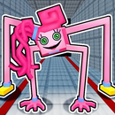 Mod Mommy Long Legs Minecraft APK