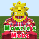 Mowzie's Mobs Mod Minecraft APK