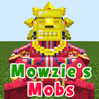 Mowzie's Mobs Mod Minecraft icône
