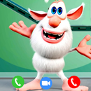 Cute Booba Fake Call Prank APK