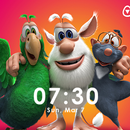 Cute Booba Wallpaper HD APK