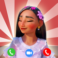 Isabella Madrigal - Prank Call