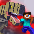Jurrasic Mod World Minecraft