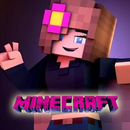 Jenny Mod + Skin for Minecraft APK