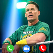 John Cena Prank Fake Call