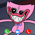 Kissy Missy Fake Call Prank