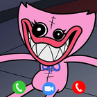 Kissy Missy Fake Call Prank icono