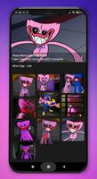 Kissy Missy Fake Call Prank Poster