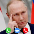 Putin Calling You - Fake Call