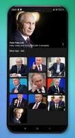 Putin Calling You - Fake Call Poster