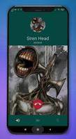 Prank Call - Siren Head imagem de tela 2