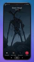 Prank Call - Siren Head imagem de tela 3