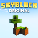 All Skyblock Maps Minecraft PE APK