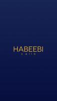 Habeebi Affiche
