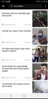 Elazığ Haber Ayrıntı ภาพหน้าจอ 2