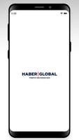 Haber Global Plakat