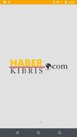 Haber Kıbrıs پوسٹر