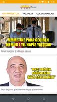 Haber Kıbrıs اسکرین شاٹ 1
