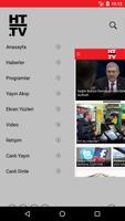 Haberturk TV Ekran Görüntüsü 3