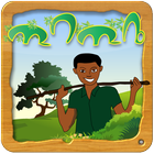 Amharic Ethiopian Game ጢባጢቤ アイコン