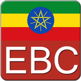 ikon ETV / EBC - Ethiopian TV Live