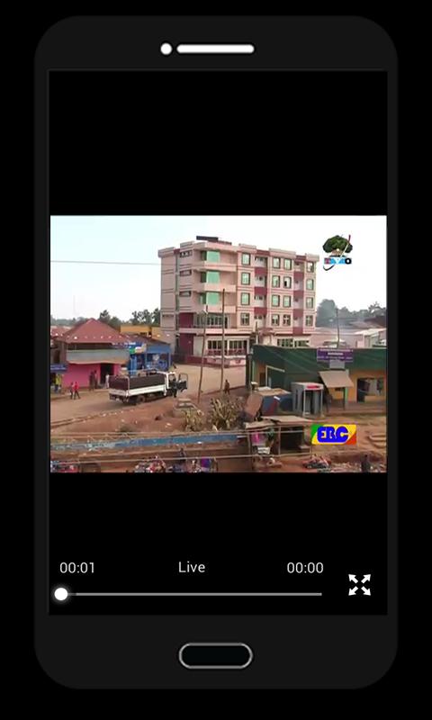 Ebs Live Ethiopian Tv