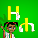 Lijoch Tracing - Learn Amharic APK