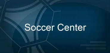 Soccer Center (サッカー結果)
