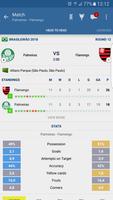 PRO Live Scores S-Center تصوير الشاشة 3