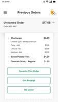 Habit Burger screenshot 3