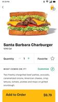 Habit Burger poster