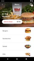 برنامه‌نما The Habit Burger Grill عکس از صفحه