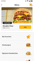Habit Burger screenshot 1