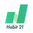 Habit 21: The power of habit