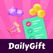DailyGift: Earn Reward আইকন