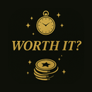 Worth It? Habit Cost APK