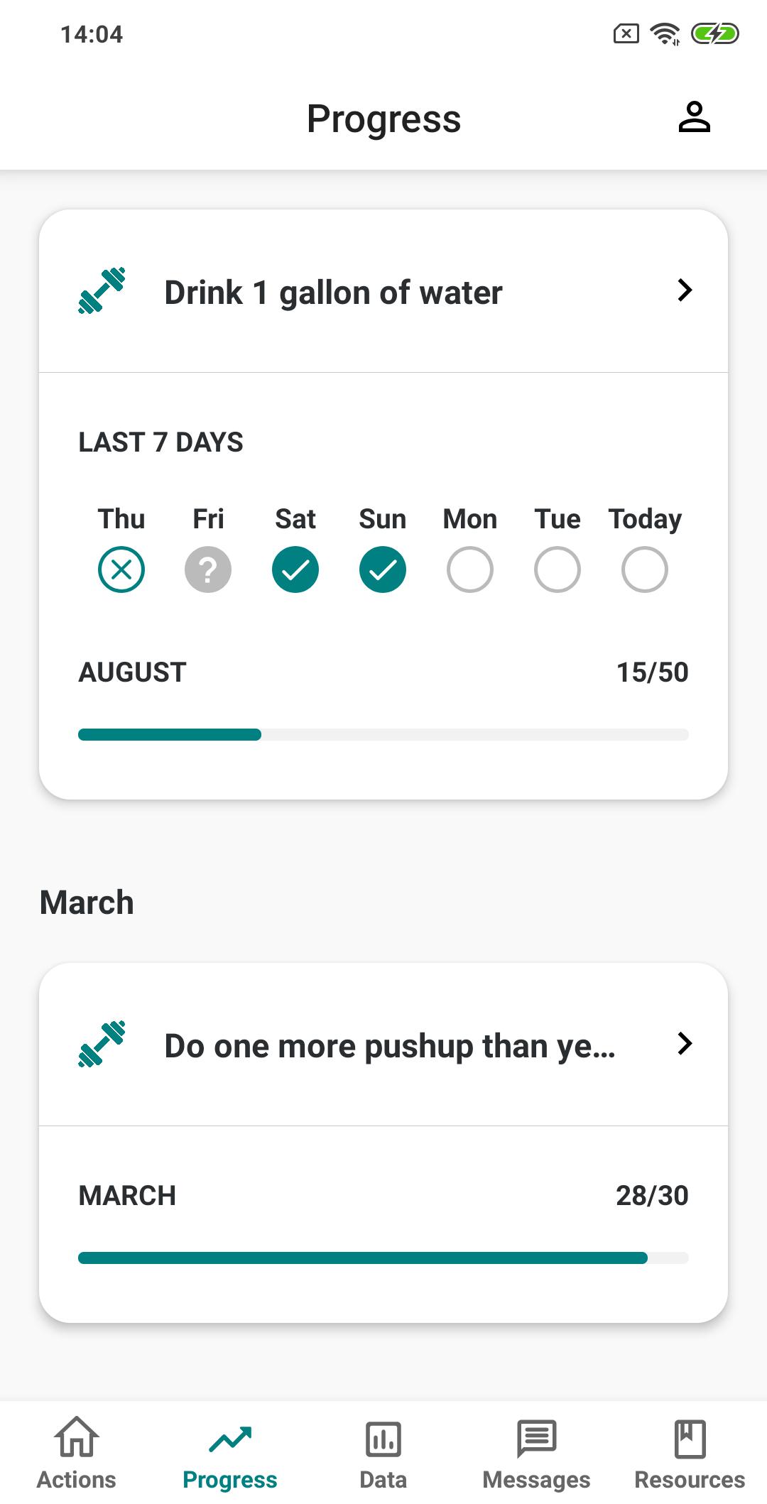 MyCoach for Android - APK Download