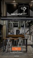 Habit Coffee Co Affiche
