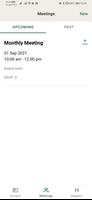 Habitap ONE Office screenshot 1