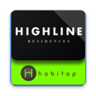 The Highline Residences icône