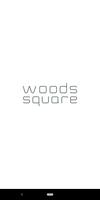 Woods Square poster