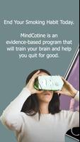Quit Smoking - MindCotine پوسٹر