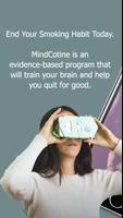 MindCotine poster