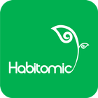 Habitomic icône