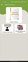 Habitos Atomicos - James Clear โปสเตอร์