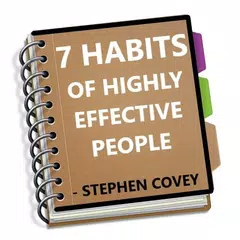 Скачать 7 Habits of Effective People XAPK