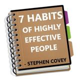 7 Habits of Effective People أيقونة
