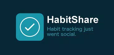 HabitShare - Habit Tracker