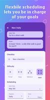 Habitica скриншот 2